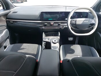 Used Kia Sportage 2026 for sale - 79134090: Photo