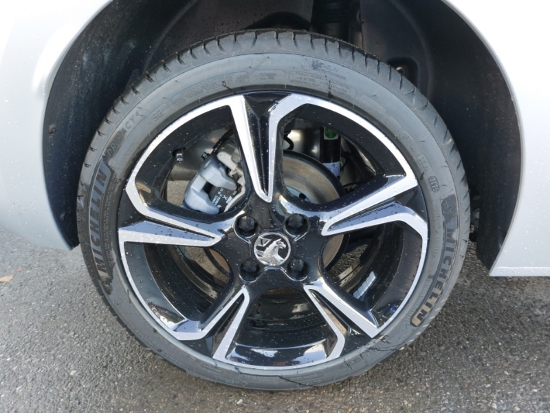 Used Vauxhall Corsa 2025 for sale - 76354426: Photo 12