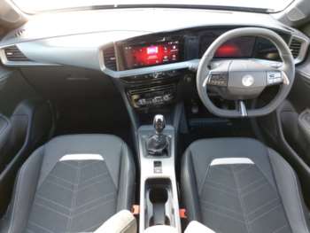 Used Vauxhall Mokka 2025 for sale - 74341542: Photo