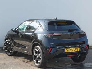 Used Vauxhall Mokka 2025 for sale - 74341542: Photo