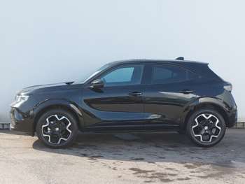 Used Vauxhall Mokka 2025 for sale - 74341542: Photo