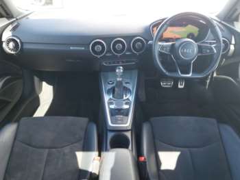 Used Audi TT 2021 for sale - 74922887: Photo