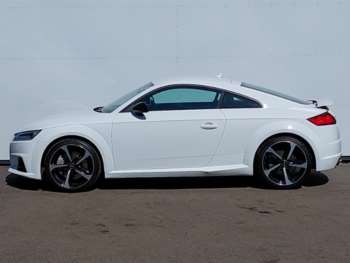 Used Audi TT 2021 for sale - 74922887: Photo