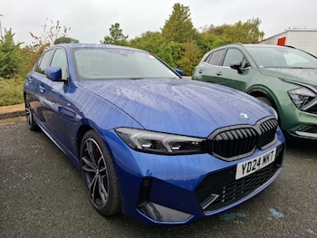 Used BMW 3 Series 2024 for sale - 79555433: Photo