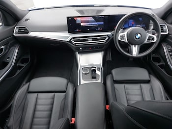 Used BMW 3 Series 2024 for sale - 79555433: Photo