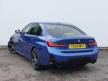 Used BMW 3 Series 2024 for sale - 79555433: Photo