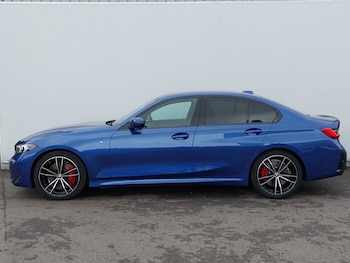Used BMW 3 Series 2024 for sale - 79555433: Photo