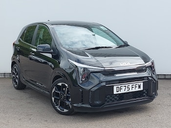 Used Kia Picanto 2025 for sale - 78661062: Photo