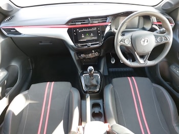 Used Vauxhall Corsa 2023 for sale - 78386651: Photo