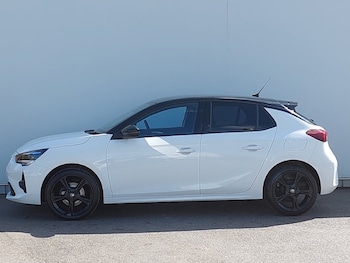 Used Vauxhall Corsa 2023 for sale - 78386651: Photo
