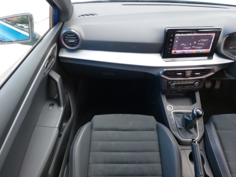 Used SEAT Ibiza 2023 for sale - 76687784: Photo 10