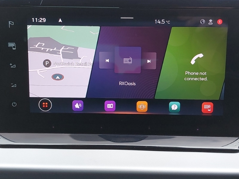 Used SEAT Ibiza 2023 for sale - 76687784: Photo 13