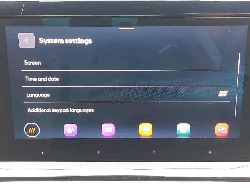 Used SEAT Ibiza 2023 for sale - 76687784: Photo 17