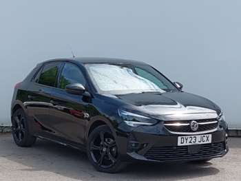 2023 - 1.2 GS 5dr