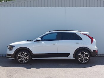 Used Kia Niro 2023 for sale - 78391725: Photo