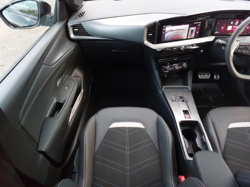 Used Vauxhall Mokka 2025 for sale - 76911923: Photo 10