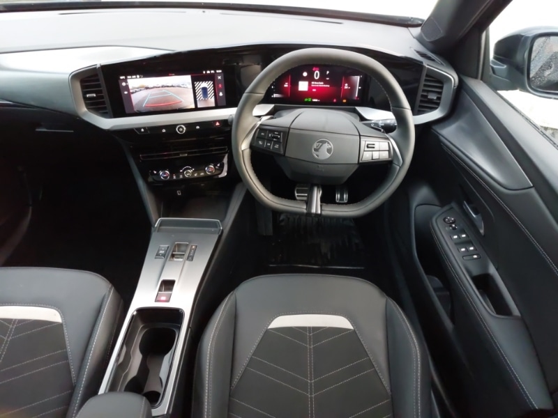 Used Vauxhall Mokka 2025 for sale - 76911923: Photo 11