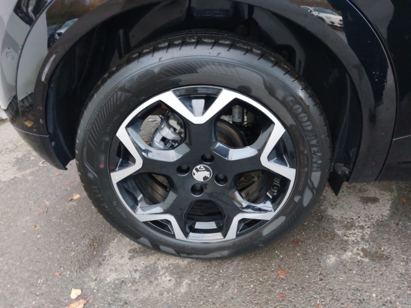 Used Vauxhall Mokka 2025 for sale - 76911923: Photo 12