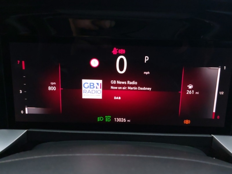 Used Vauxhall Mokka 2025 for sale - 76911923: Photo 14