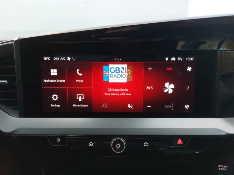 Used Vauxhall Mokka 2025 for sale - 76911923: Photo 15