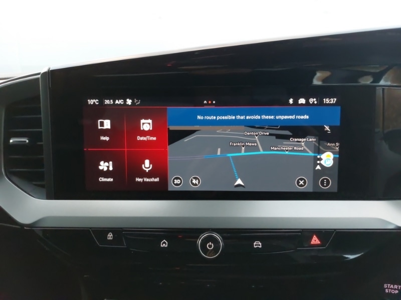 Used Vauxhall Mokka 2025 for sale - 76911923: Photo 16