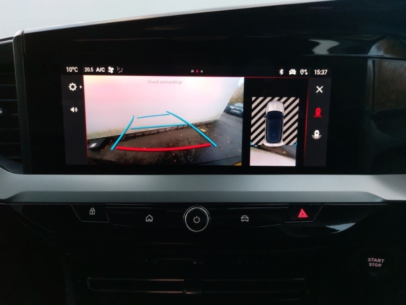 Used Vauxhall Mokka 2025 for sale - 76911923: Photo 17