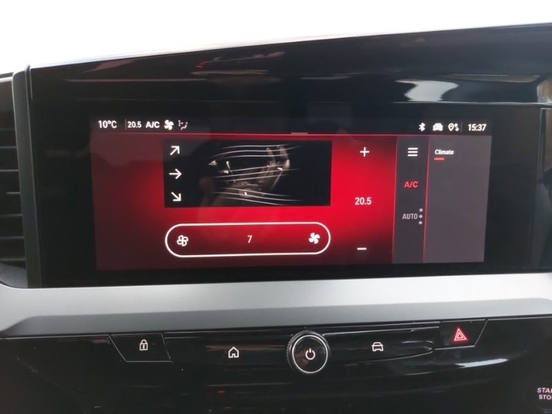 Used Vauxhall Mokka 2025 for sale - 76911923: Photo 18