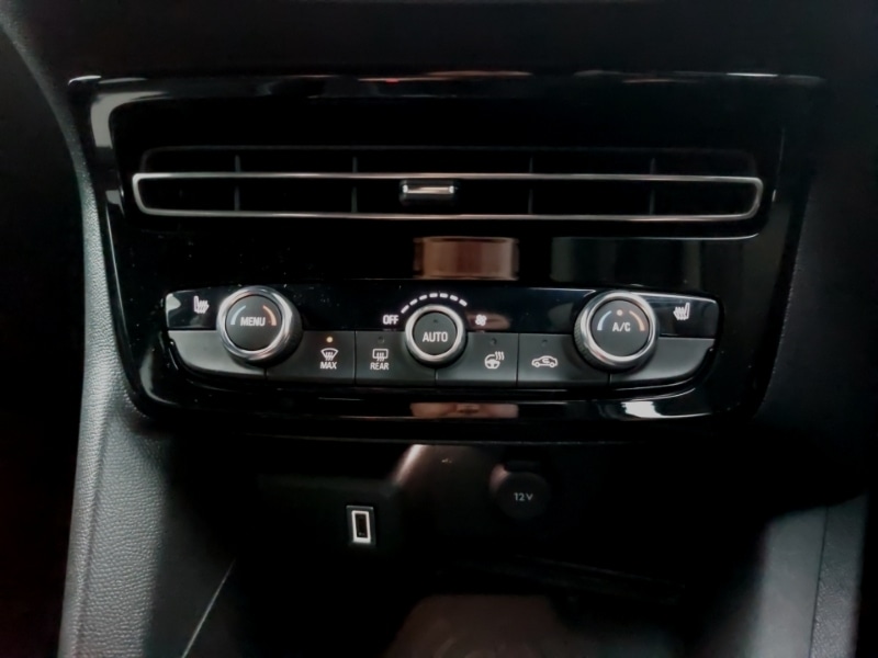 Used Vauxhall Mokka 2025 for sale - 76911923: Photo 19