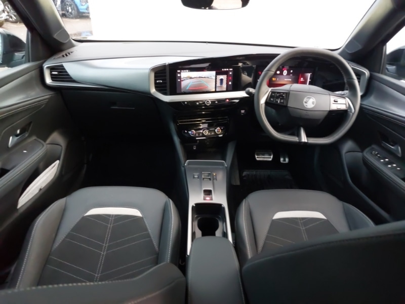 Used Vauxhall Mokka 2025 for sale - 76911923: Photo 2