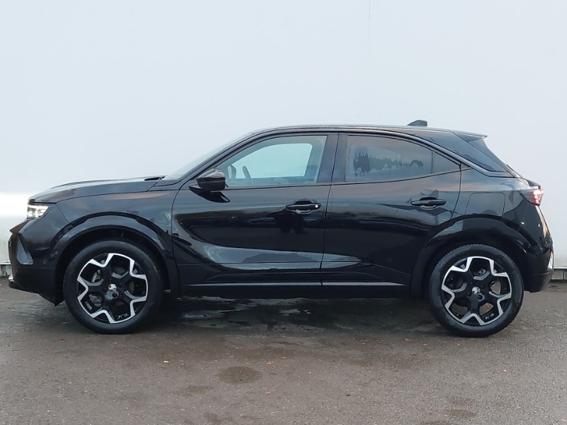 Used Vauxhall Mokka 2025 for sale - 76911923: Photo 4