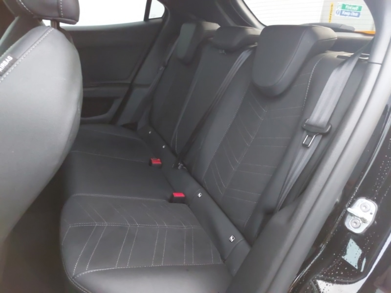 Used Vauxhall Mokka 2025 for sale - 76911923: Photo 6