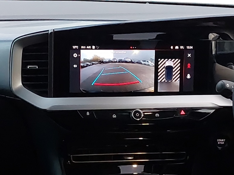 Used Vauxhall Mokka 2025 for sale - 76911923: Photo 7