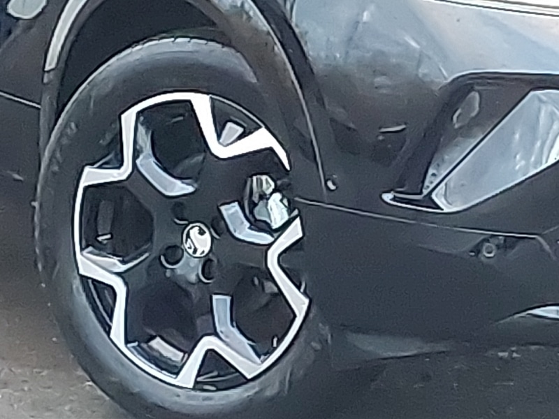 Used Vauxhall Mokka 2025 for sale - 76911923: Photo 9