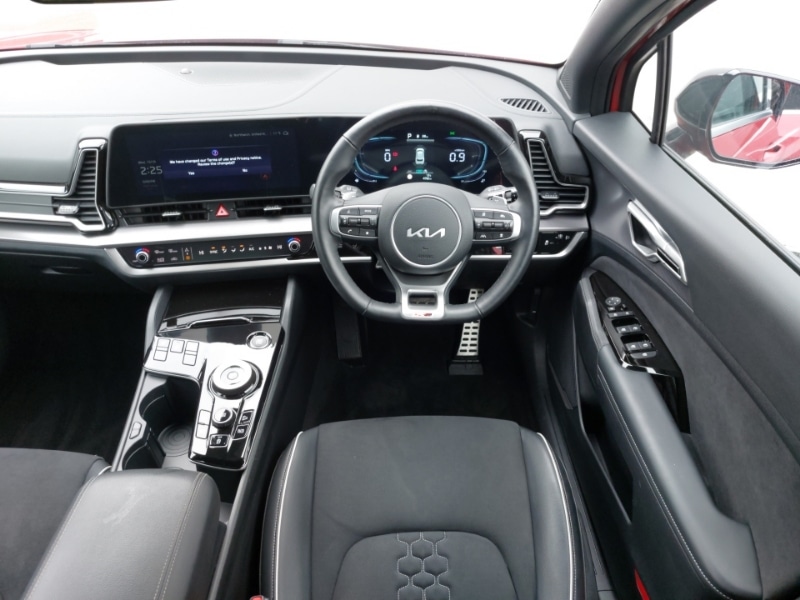 Used Kia Sportage 2025 for sale - 76281866: Photo 11