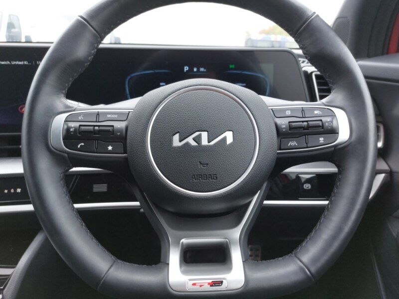 Used Kia Sportage 2025 for sale - 76281866: Photo 13