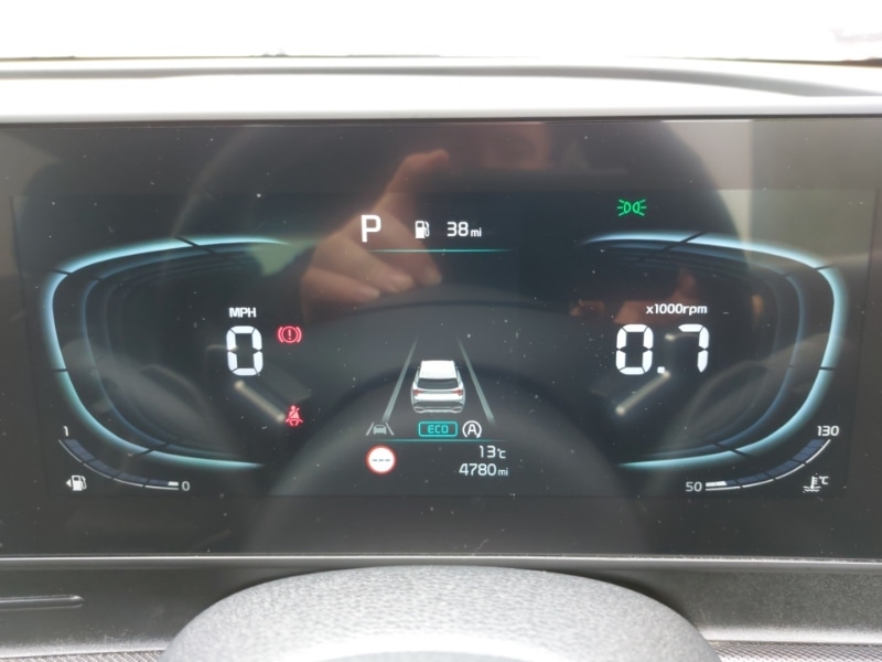 Used Kia Sportage 2025 for sale - 76281866: Photo 14