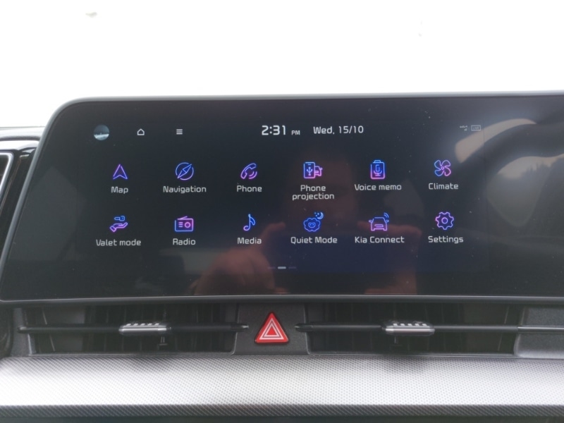 Used Kia Sportage 2025 for sale - 76281866: Photo 17
