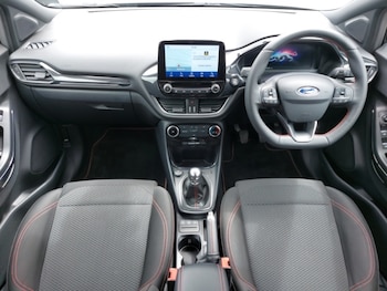 Used Ford Puma 2022 for sale - 75591594: Photo