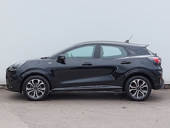 Used Ford Puma 2022 for sale - 75591594: Photo