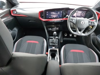 Used Vauxhall Mokka 2023 for sale - 78905541: Photo