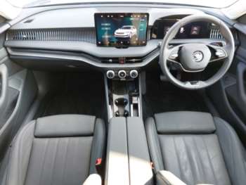 Used Skoda Superb 2024 for sale - 74134510: Photo