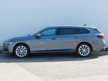 Used Skoda Superb 2024 for sale - 74134510: Photo