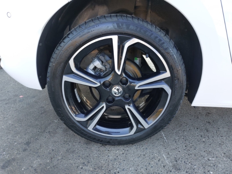 Used Vauxhall Corsa 2023 for sale - 77750537: Photo 12