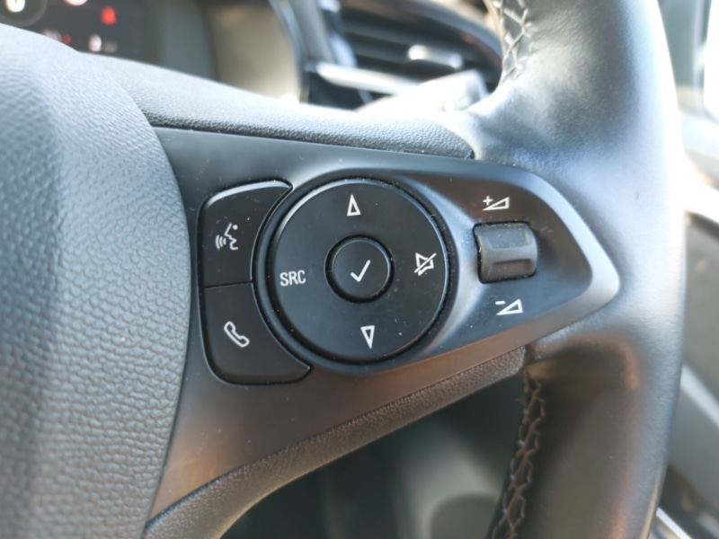 Used Vauxhall Corsa 2023 for sale - 77750537: Photo 13