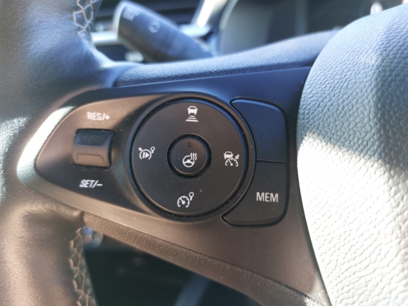 Used Vauxhall Corsa 2023 for sale - 77750537: Photo 14