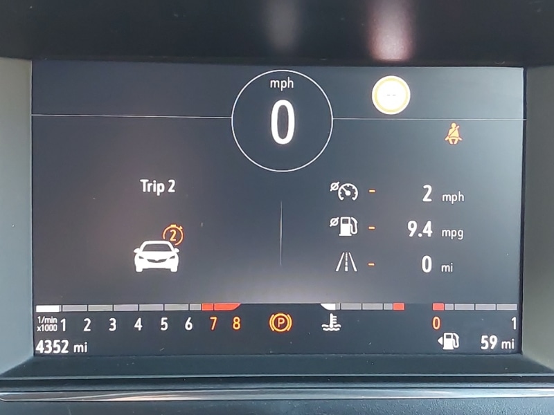 Used Vauxhall Corsa 2023 for sale - 77750537: Photo 15