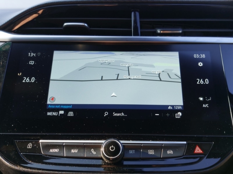 Used Vauxhall Corsa 2023 for sale - 77750537: Photo 16