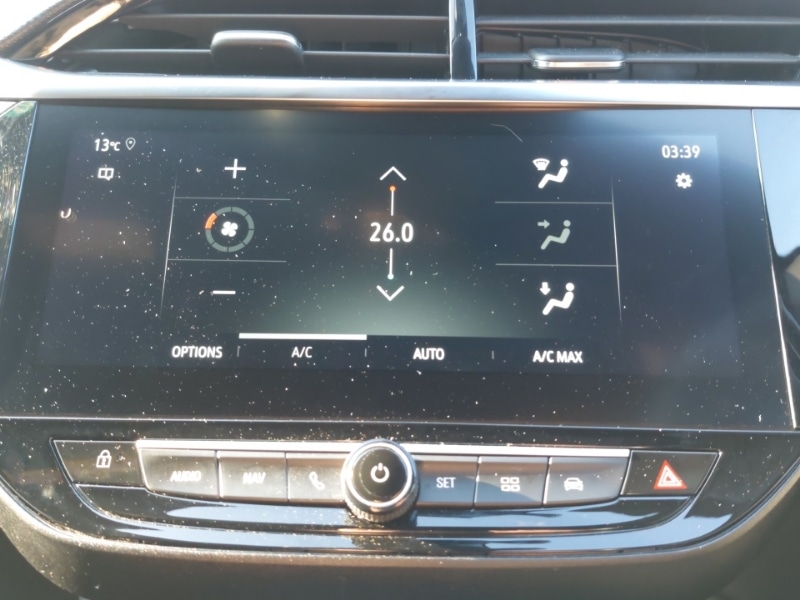 Used Vauxhall Corsa 2023 for sale - 77750537: Photo 19