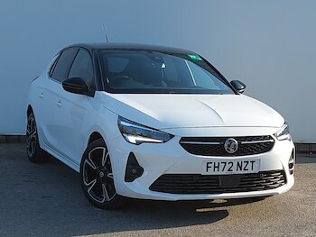 Used Vauxhall Corsa 2023 for sale - 77750537: Photo