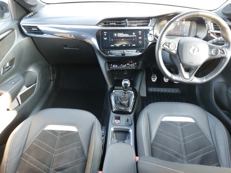 Used Vauxhall Corsa 2023 for sale - 77750537: Photo 2